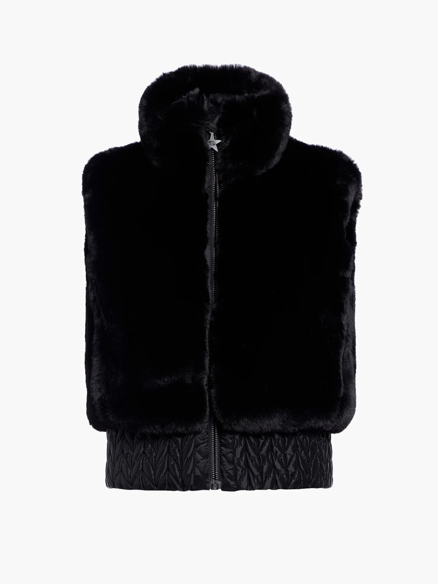 LINA Ski Bodywarmer