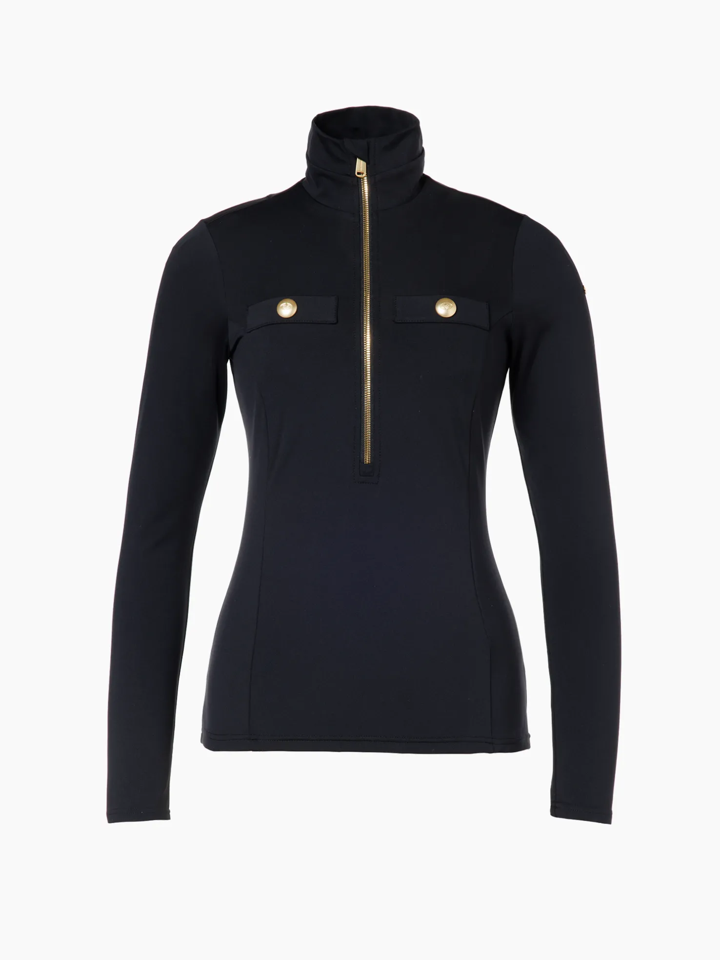 LORAINE Ski Pully