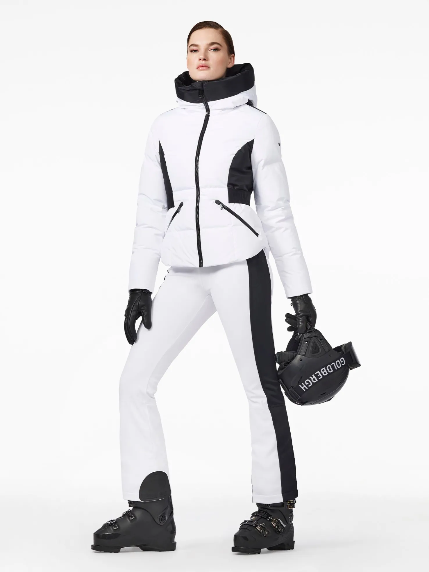 LOU Ski Jacket