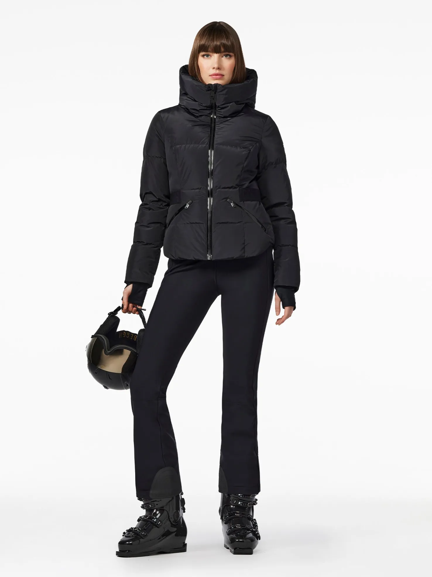 LOU Ski Jacket