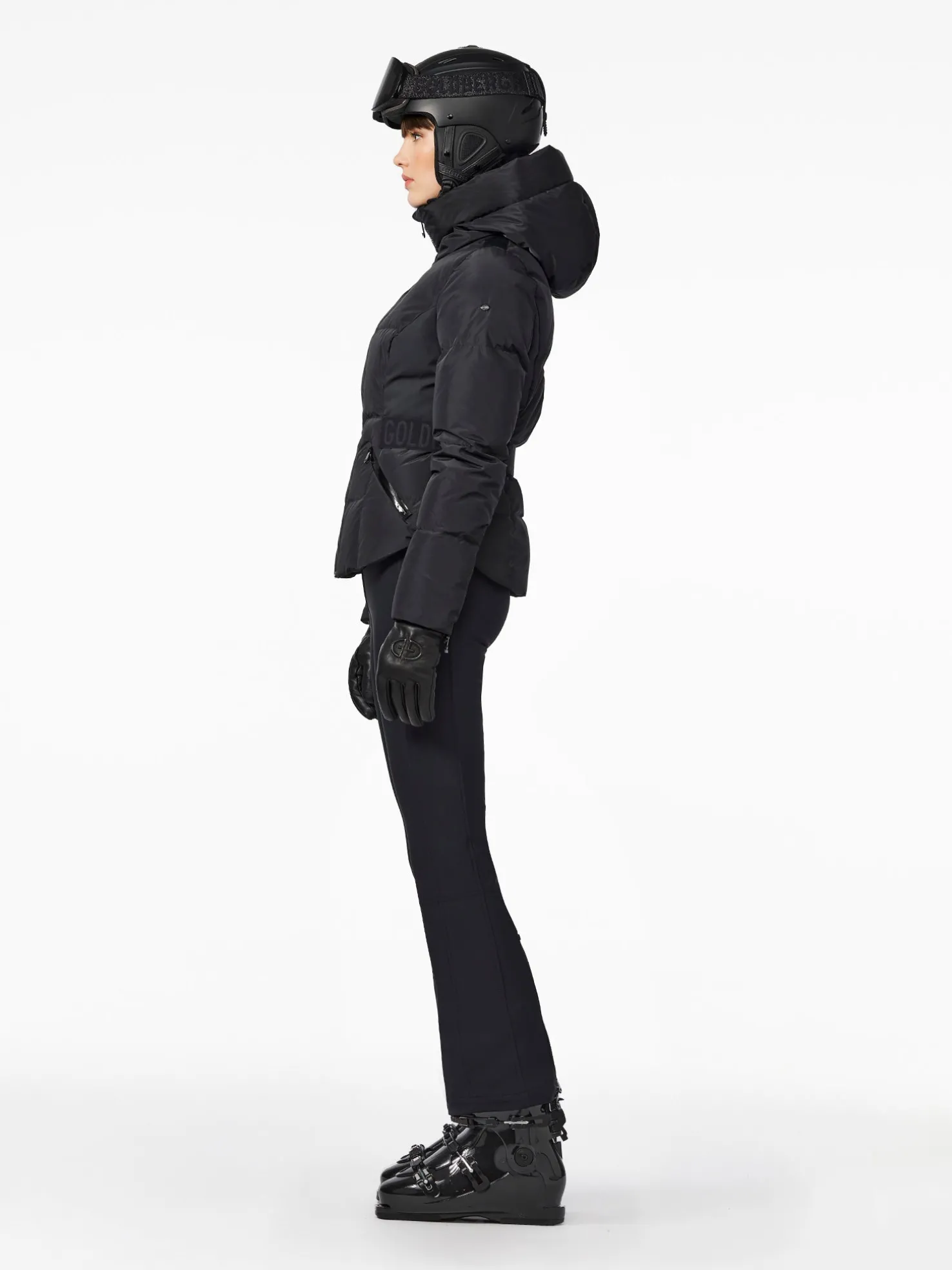 LOU Ski Jacket