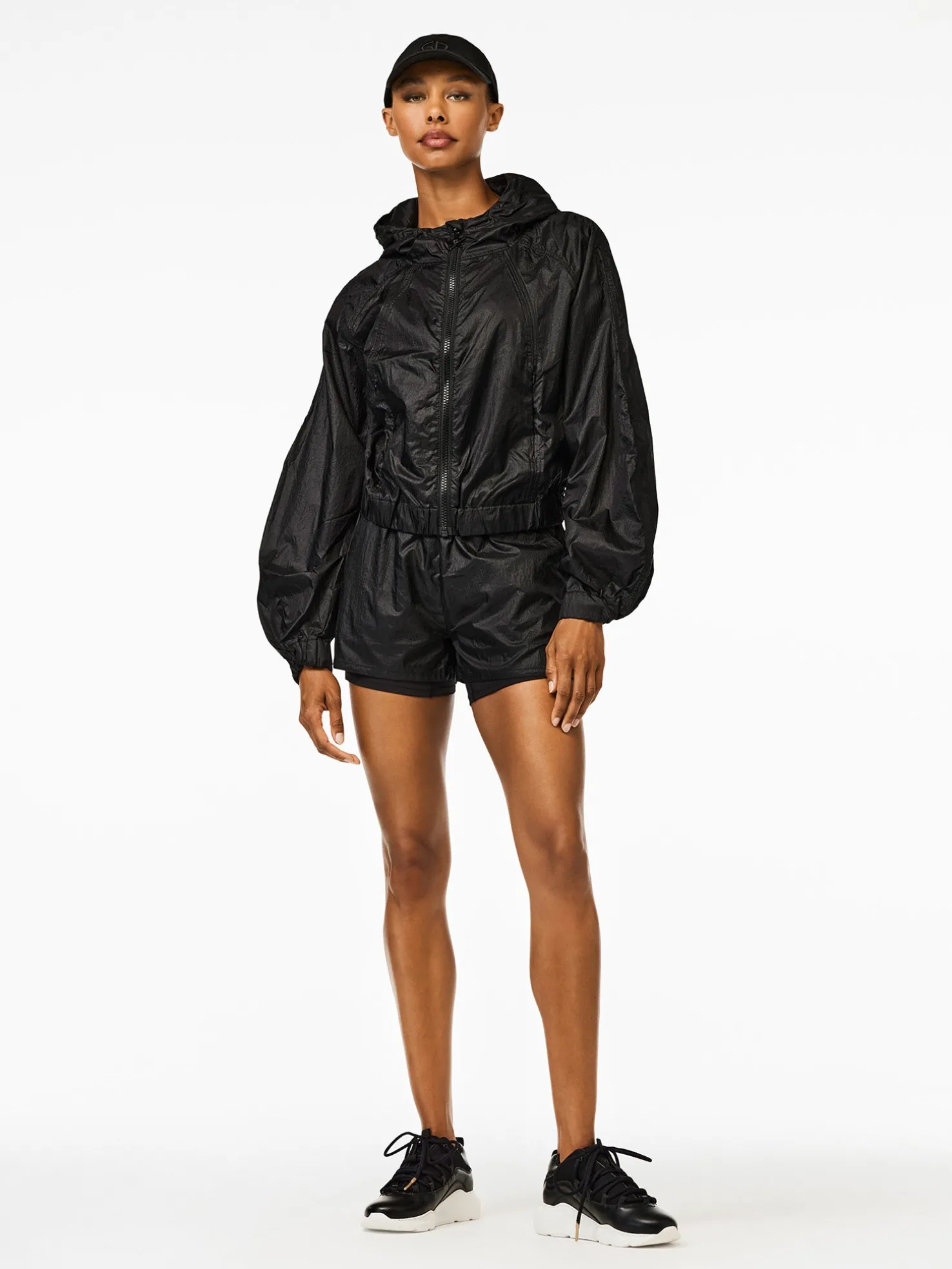 LULU Short