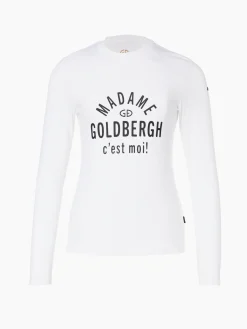 MADAME Long Sleeve Tee