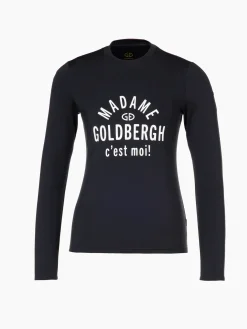 MADAME Long Sleeve Tee