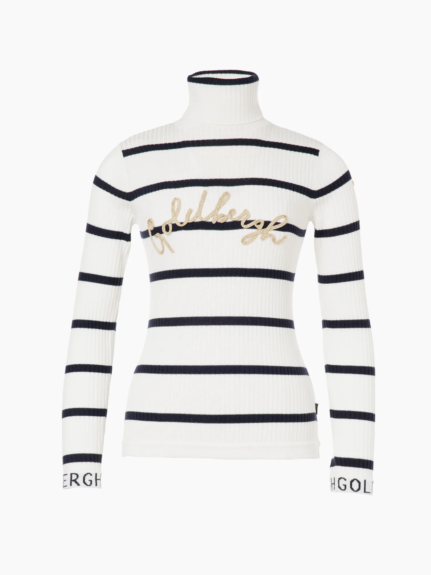 MIMI Long Sleeve Knit Sweater