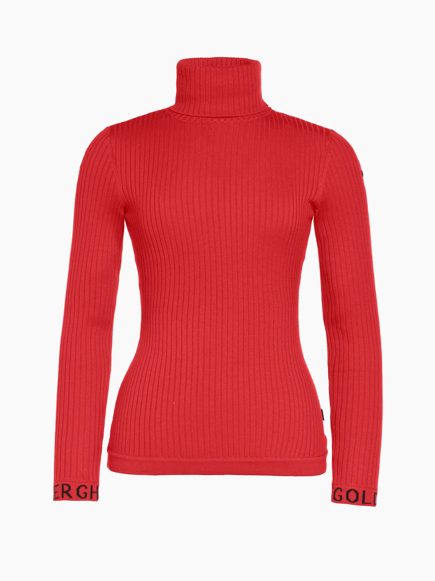 MIRA Long Sleeve Knit Sweater