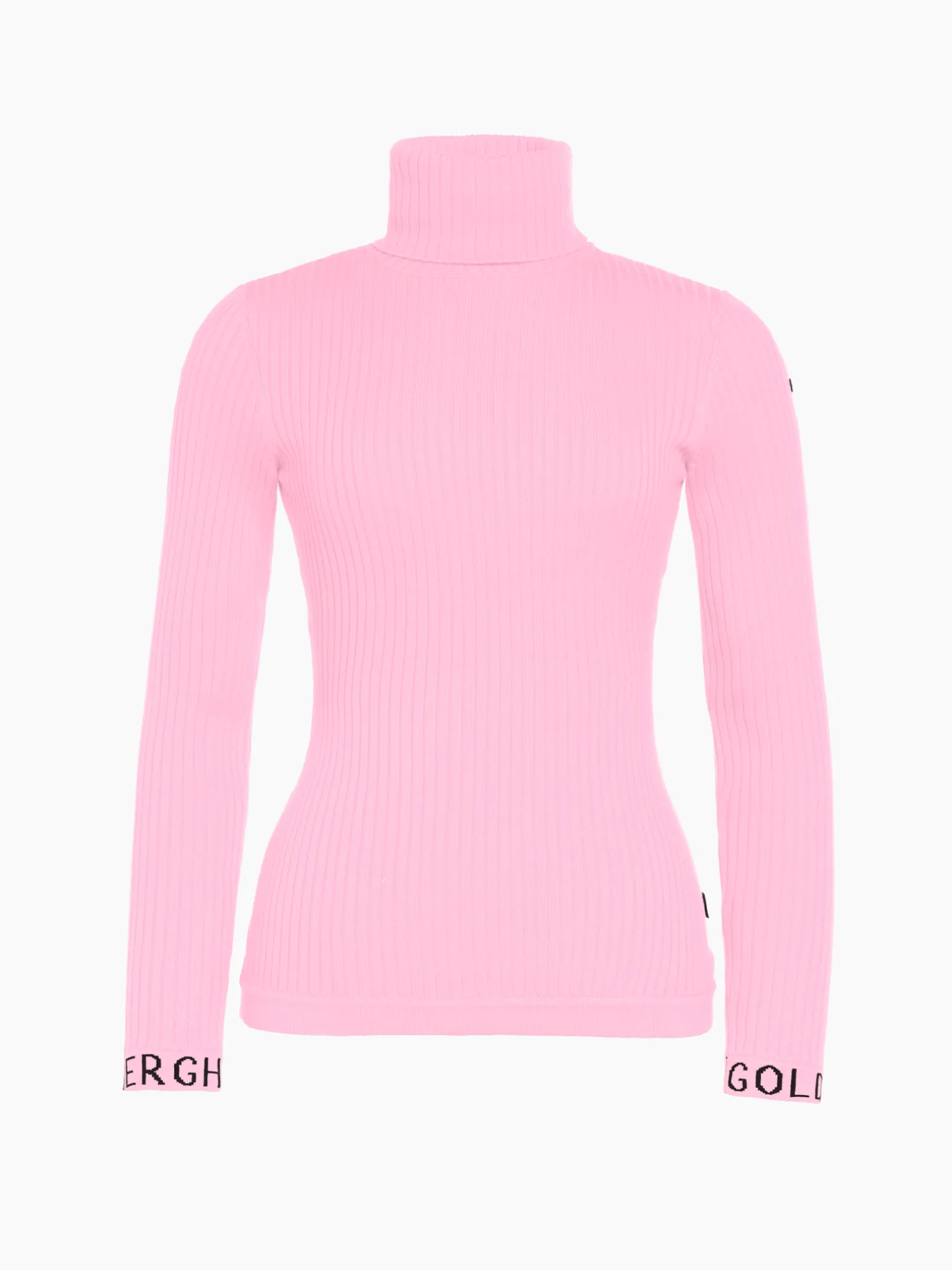 MIRA Long Sleeve Knit Sweater