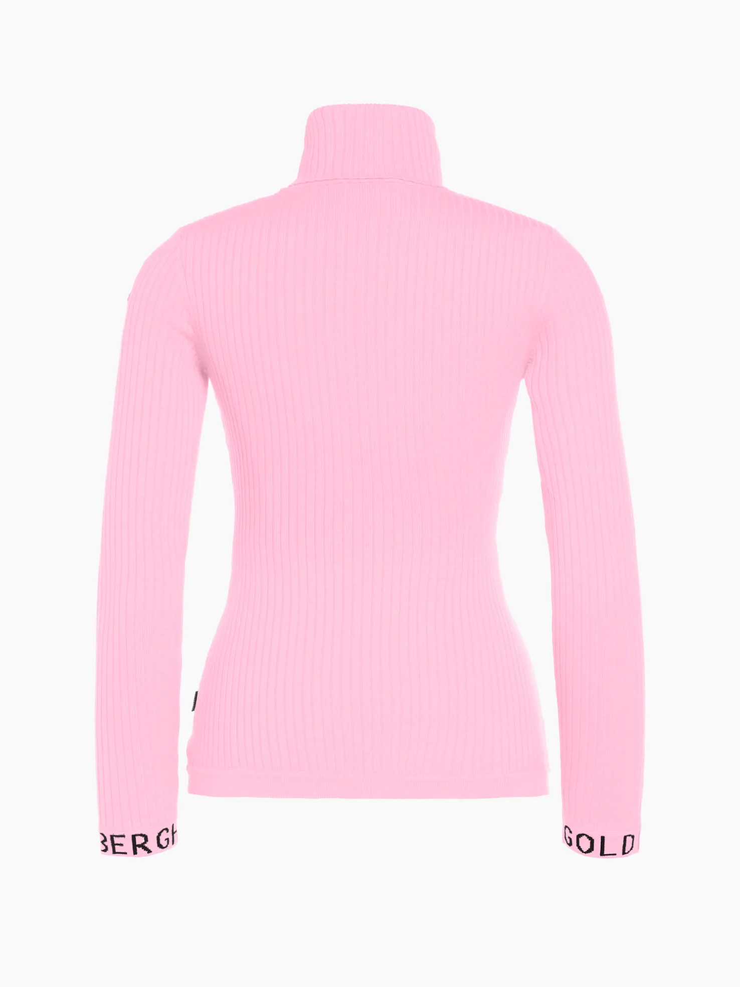 MIRA Long Sleeve Knit Sweater