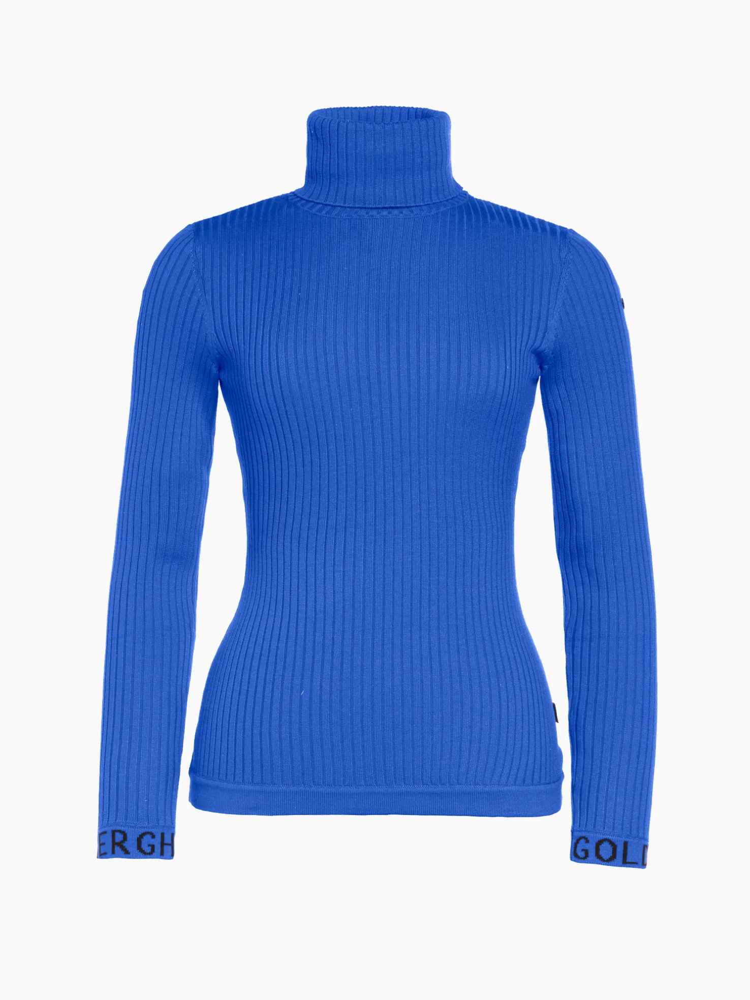 MIRA Long Sleeve Knit Sweater