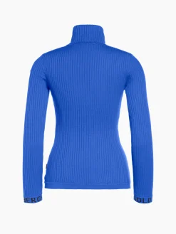 MIRA Long Sleeve Knit Sweater