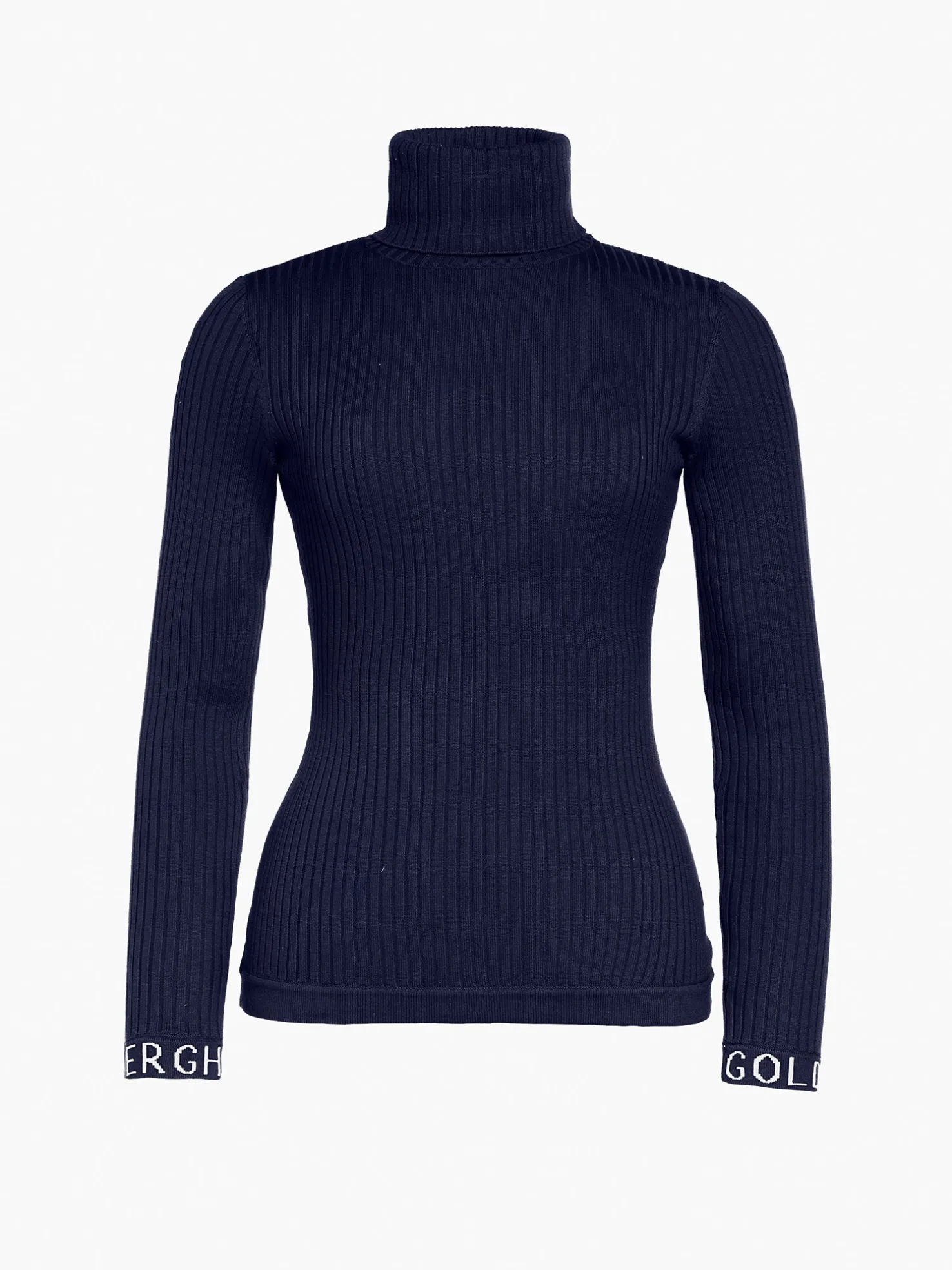 MIRA Long Sleeve Knit Sweater