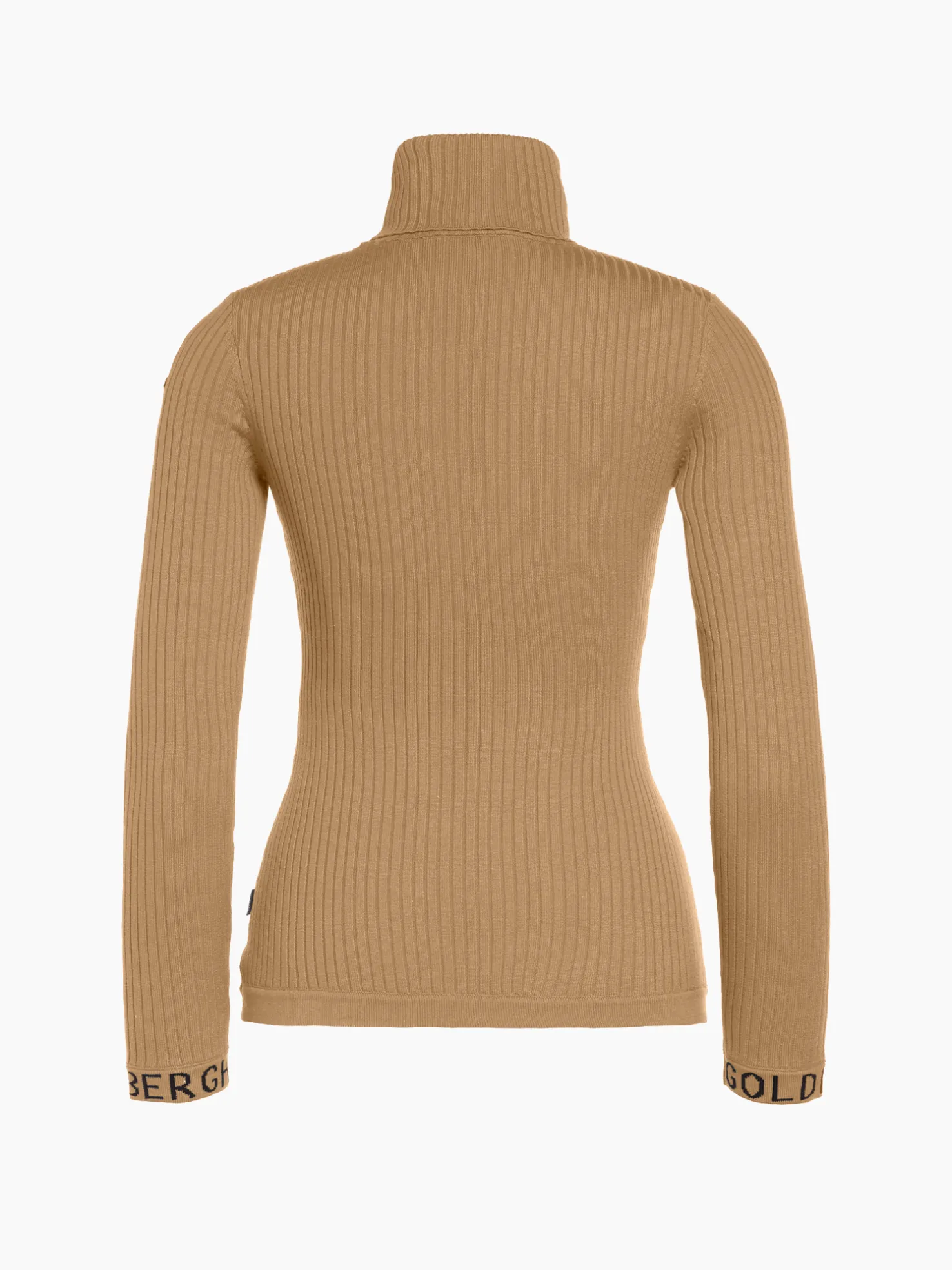 MIRA Long Sleeve Knit Sweater