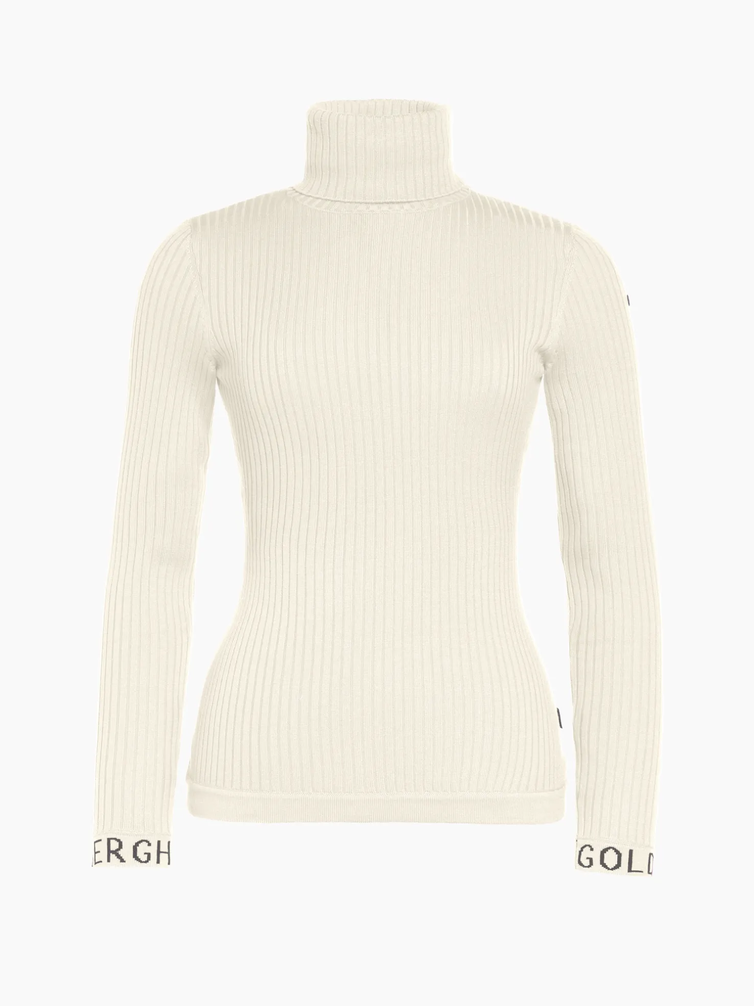 MIRA Long Sleeve Knit Sweater