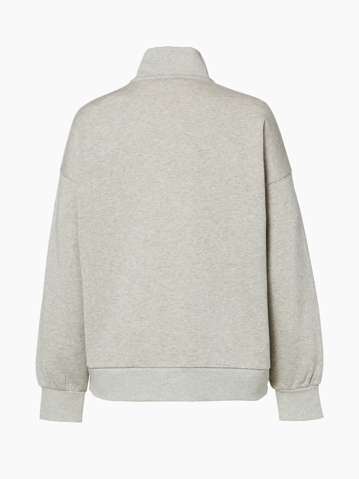 MON RÊVE Crew Neck Sweater