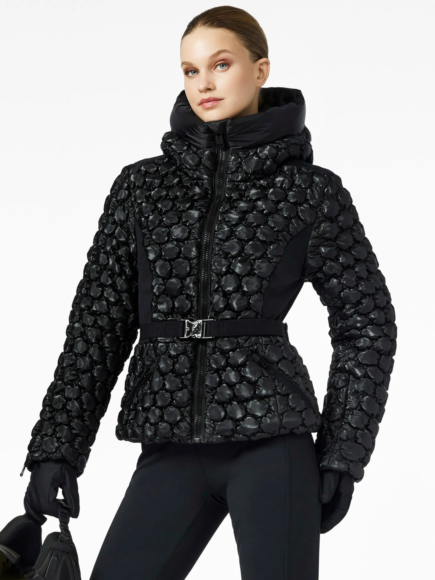 MONIQUE Ski Jacket