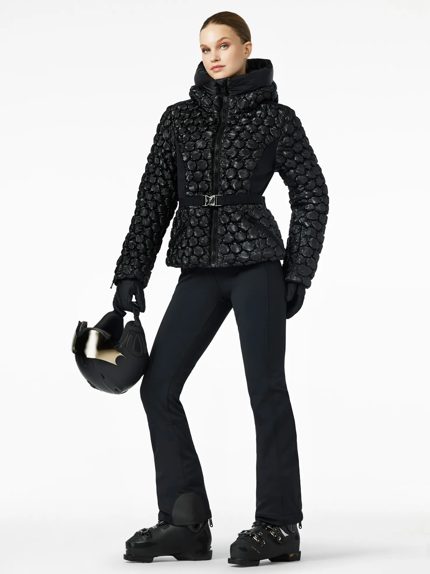 MONIQUE Ski Jacket