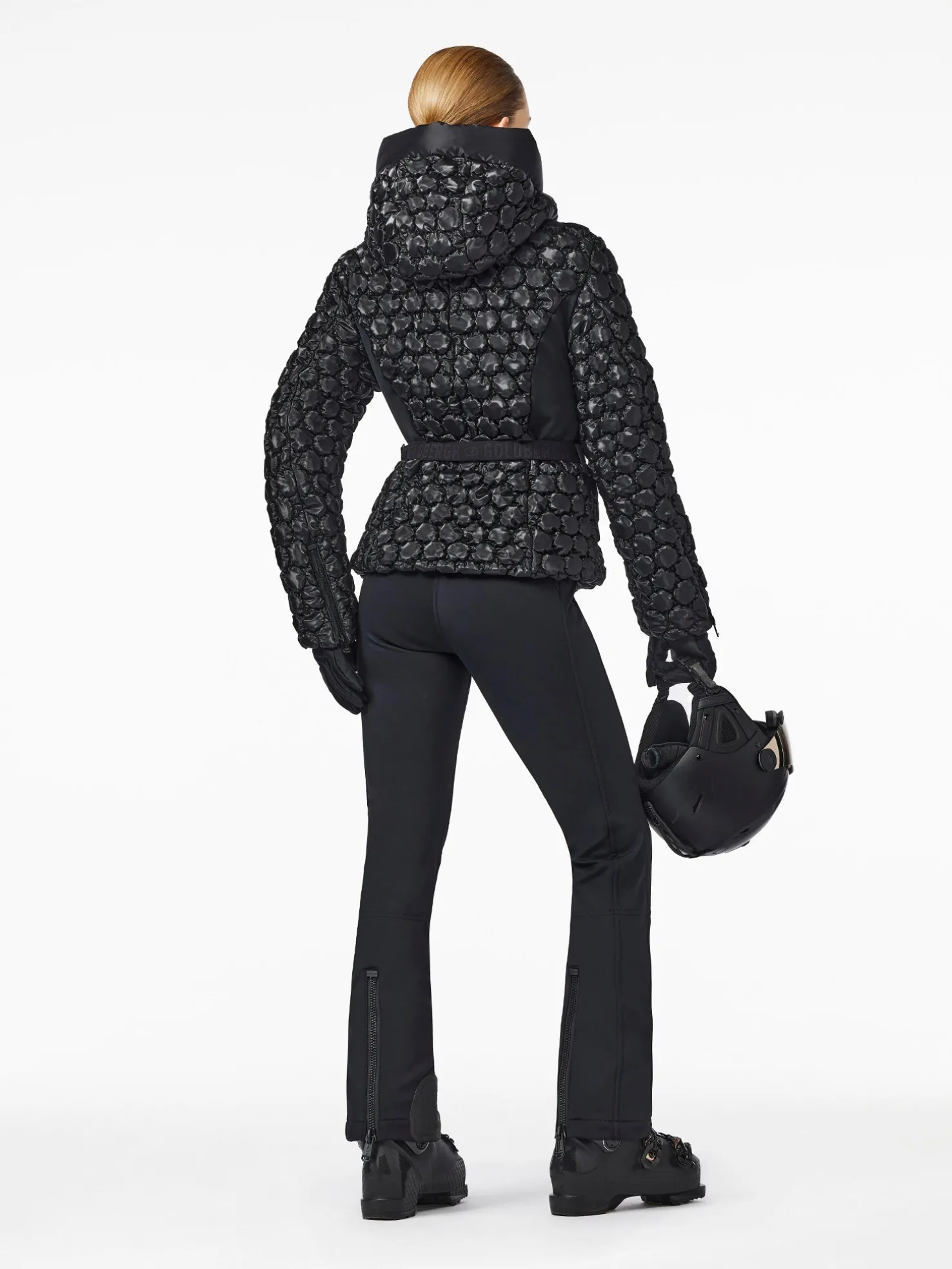 MONIQUE Ski Jacket