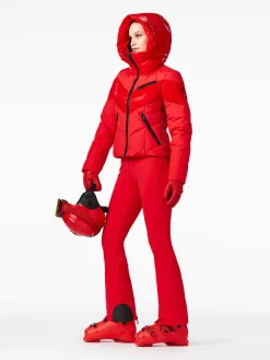 MORAINE Ski Jacket
