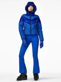 MORAINE Ski Jacket