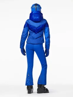 MORAINE Ski Jacket