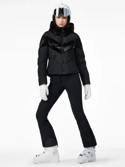 MORAINE Ski Jacket