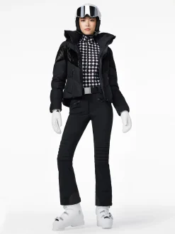 MORAINE Ski Jacket