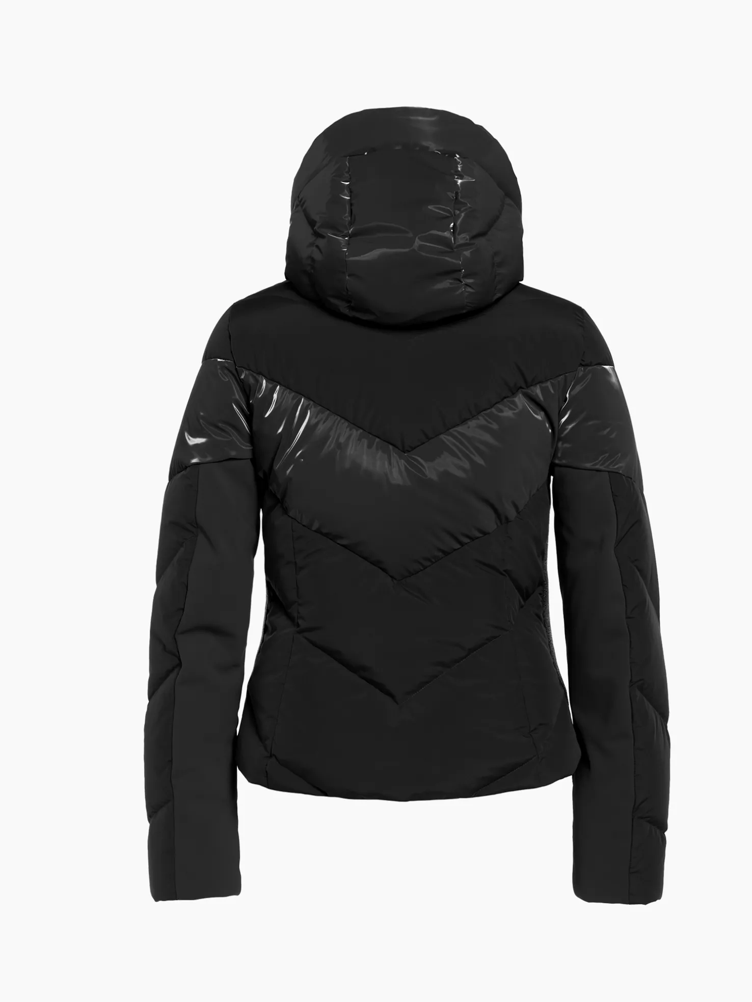 MORAINE Ski Jacket