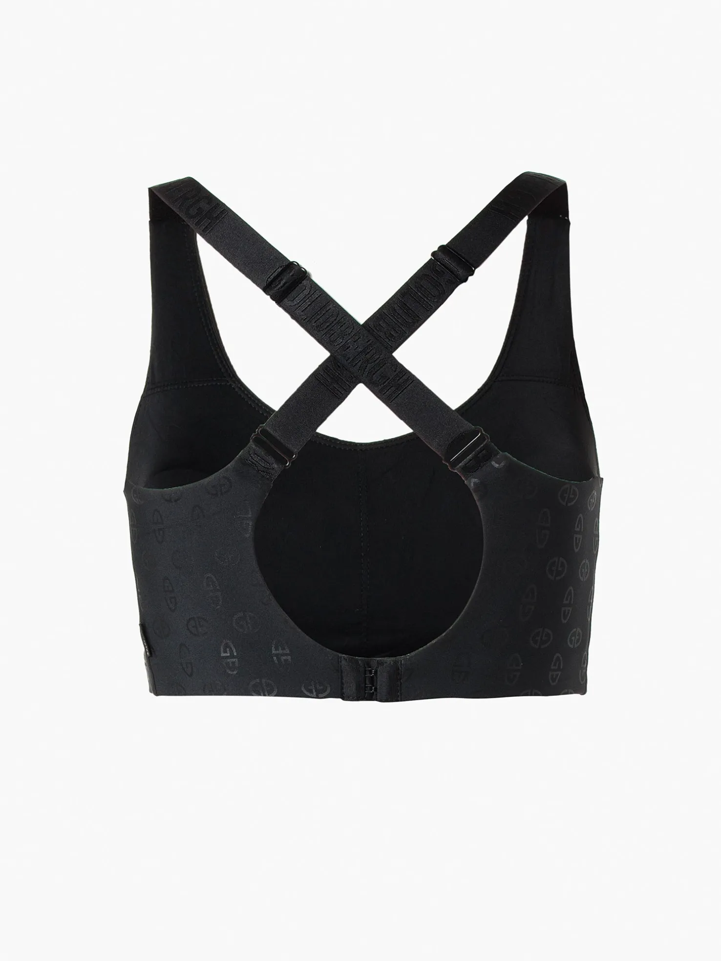 MUSCULAR Bra