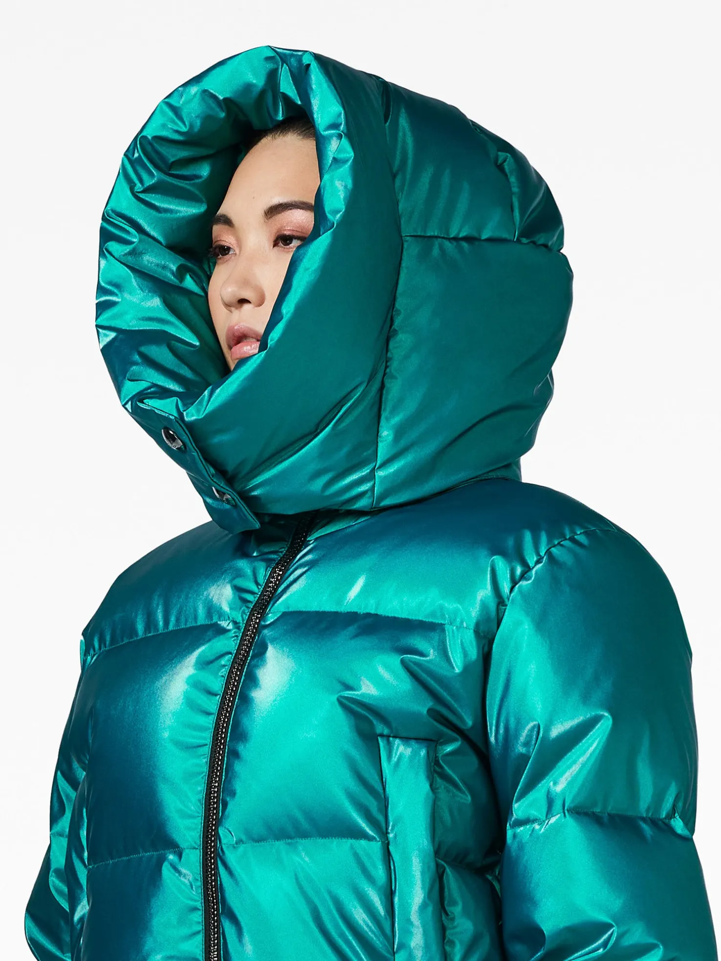 OCÉANE Ski Jacket