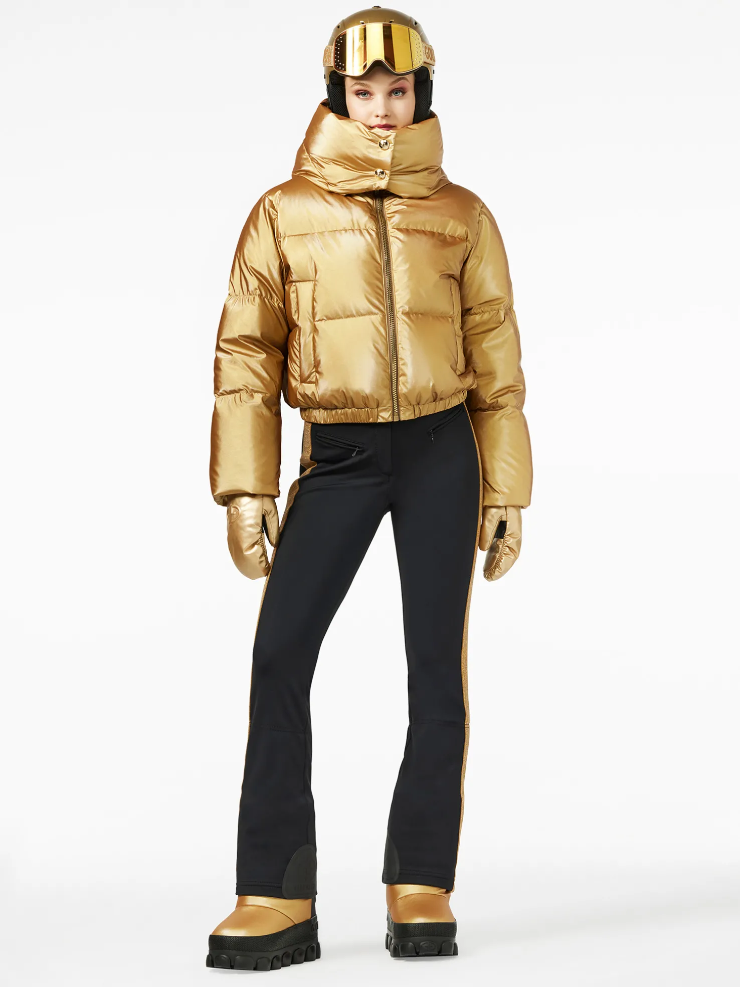 OCÉANE Ski Jacket