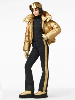 OCÉANE Ski Jacket