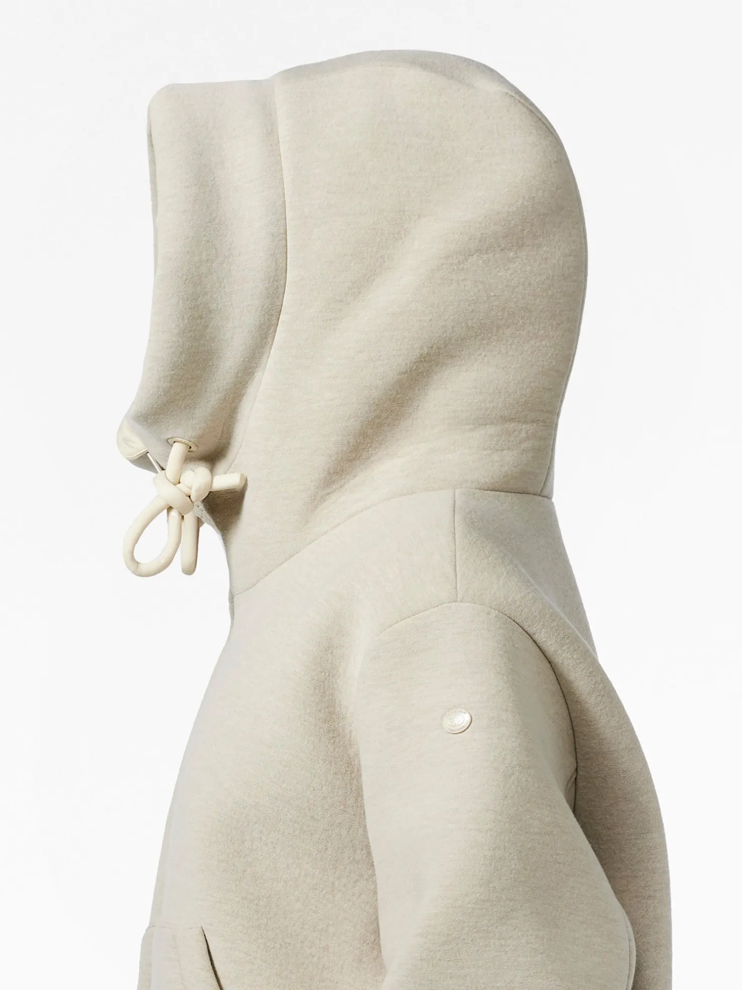 ODILE Jacket