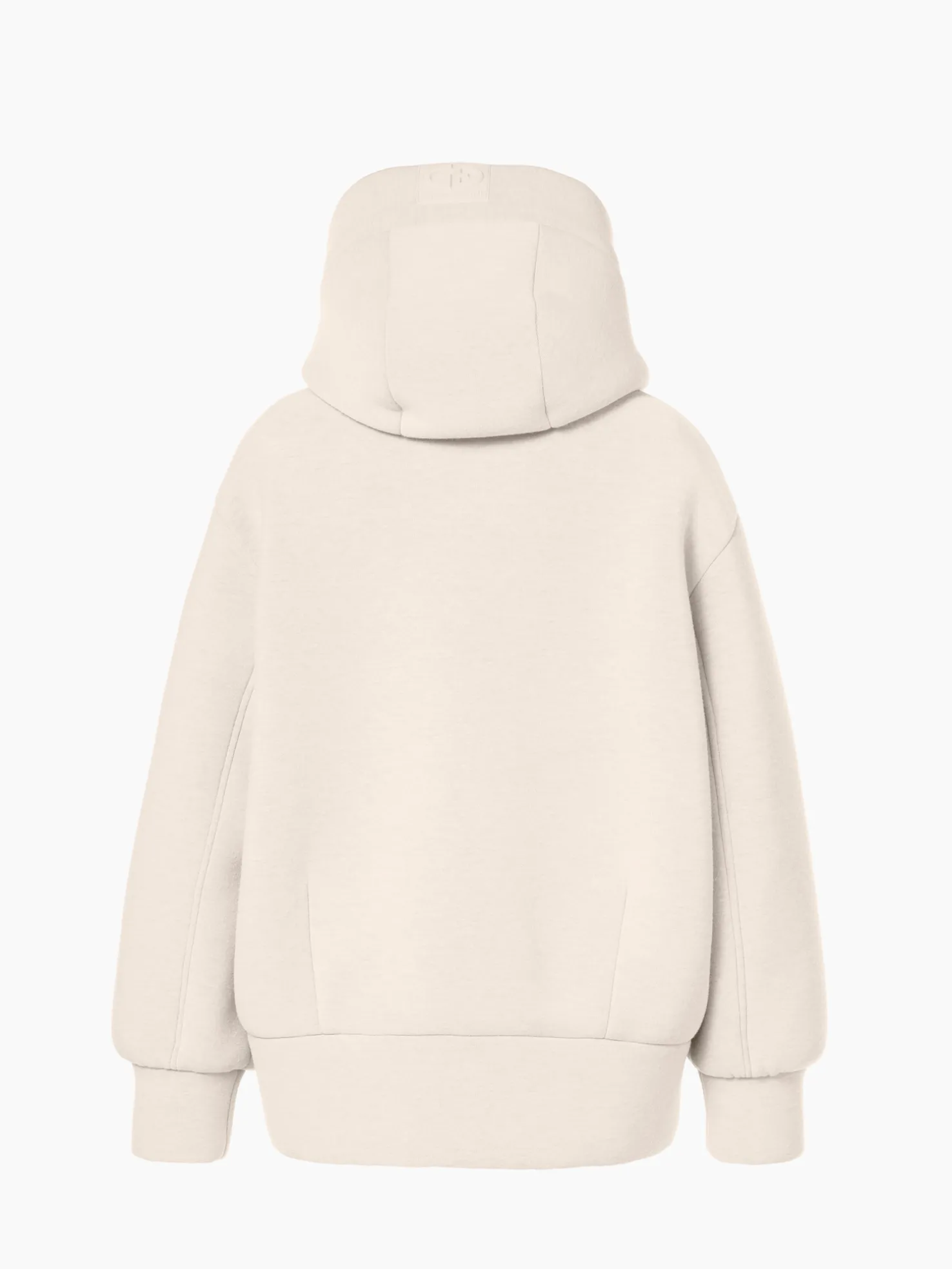 ODILE Jacket