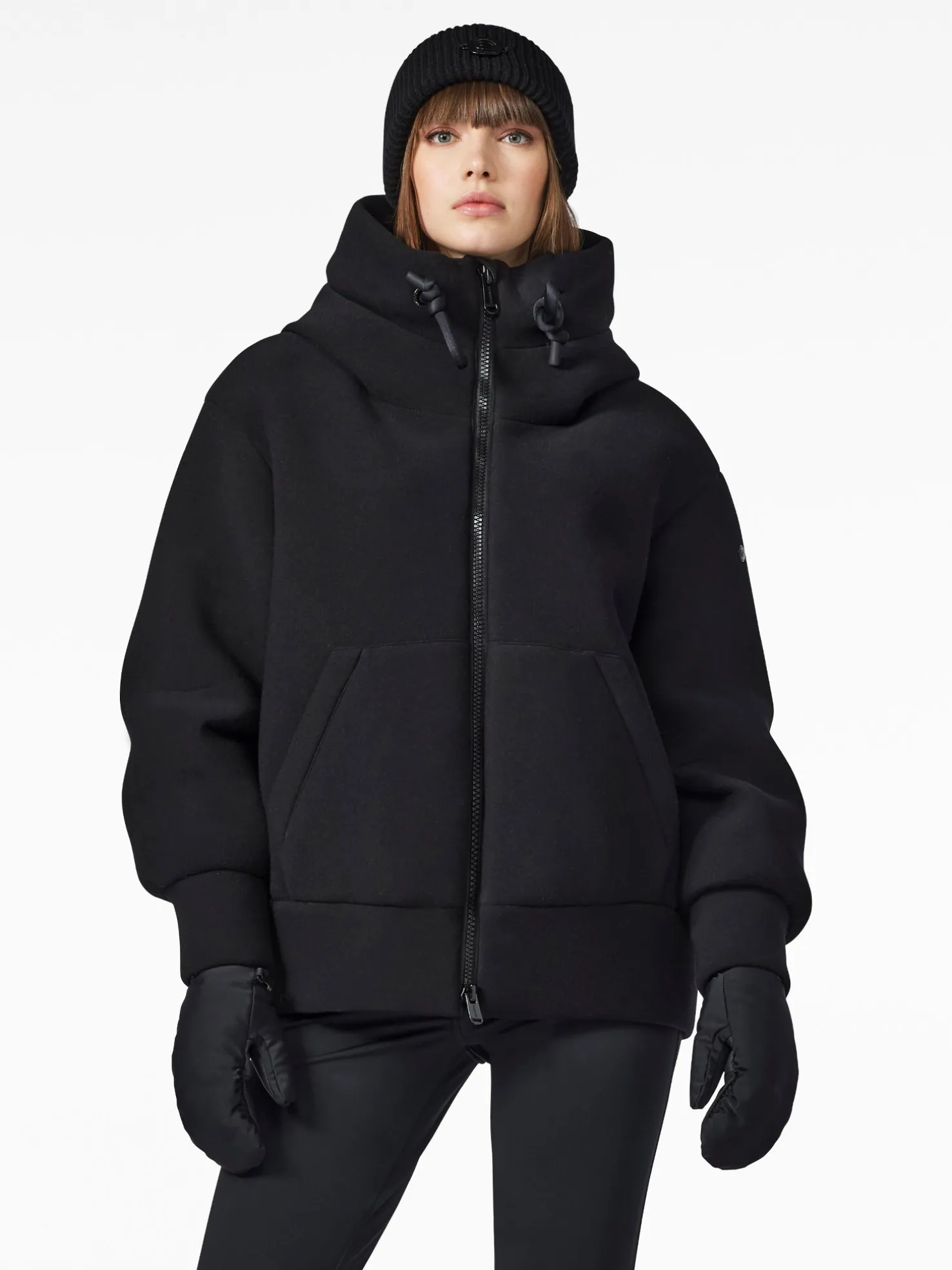ODILE Jacket