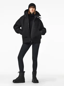 ODILE Jacket