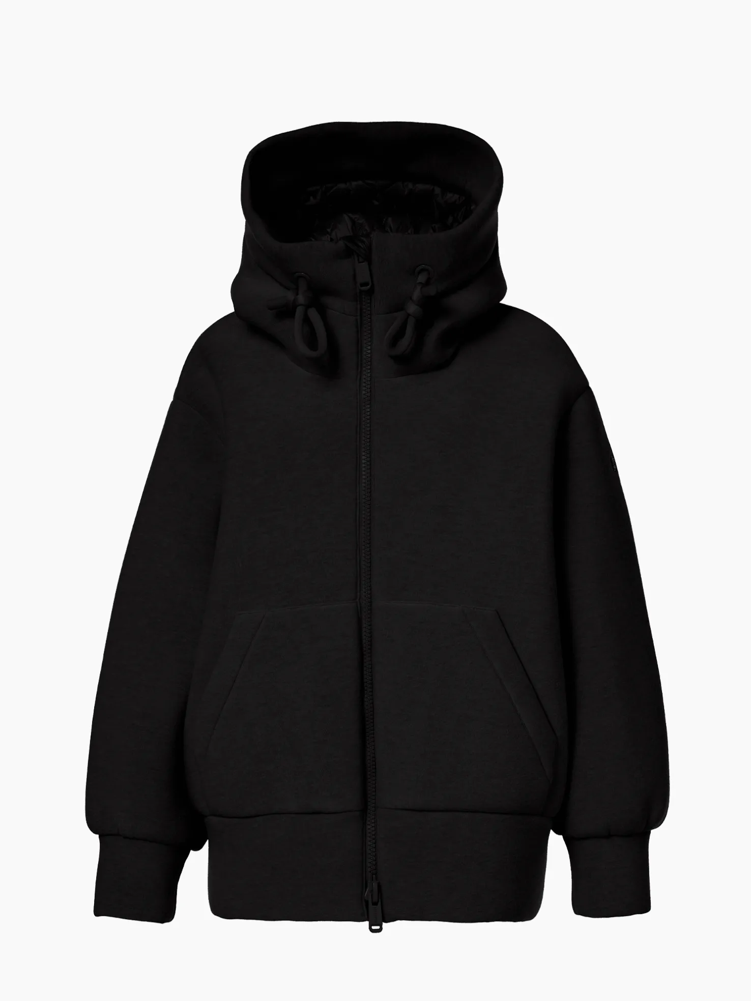 ODILE Jacket