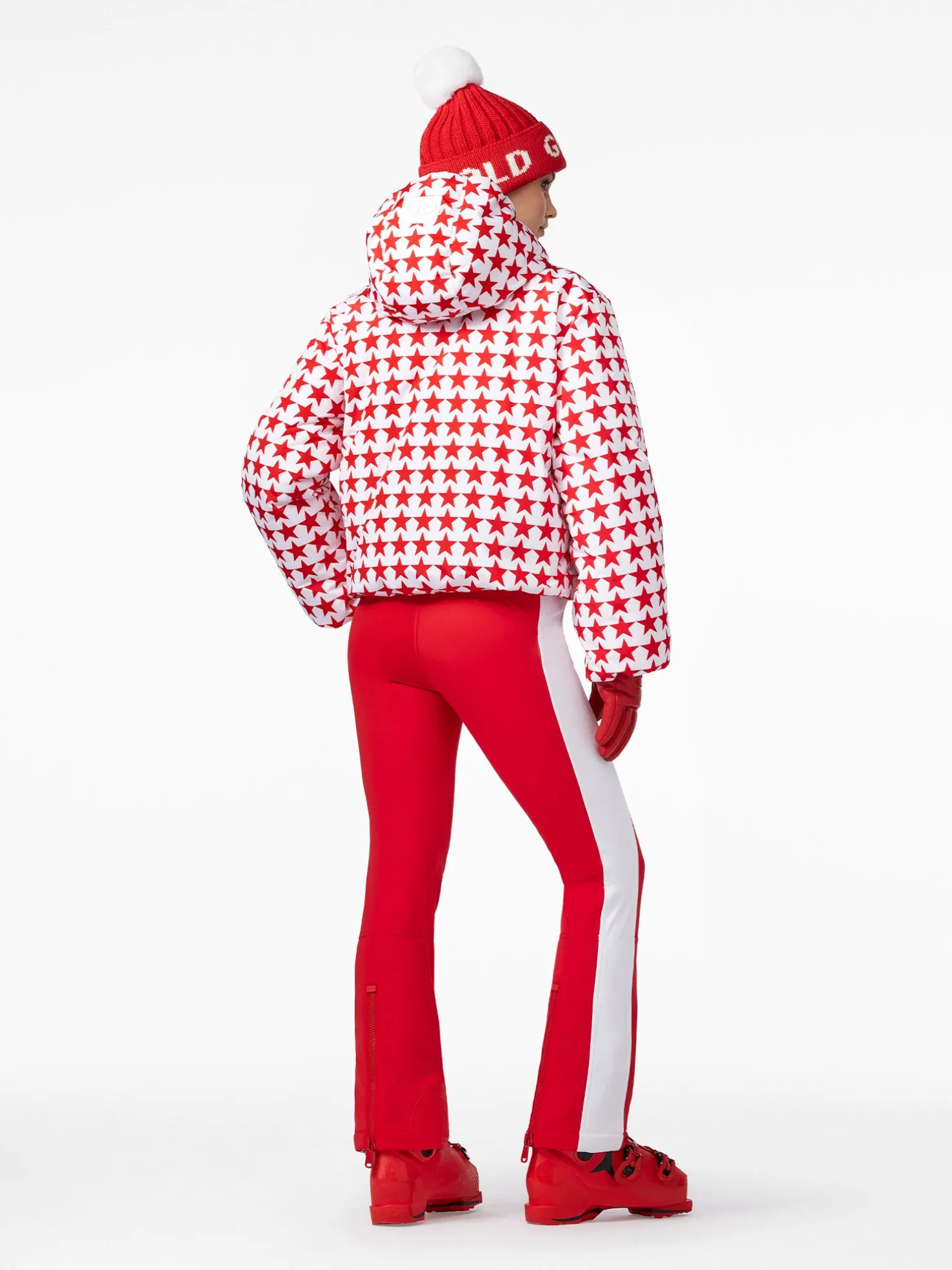 OLYMPE Ski Jacket