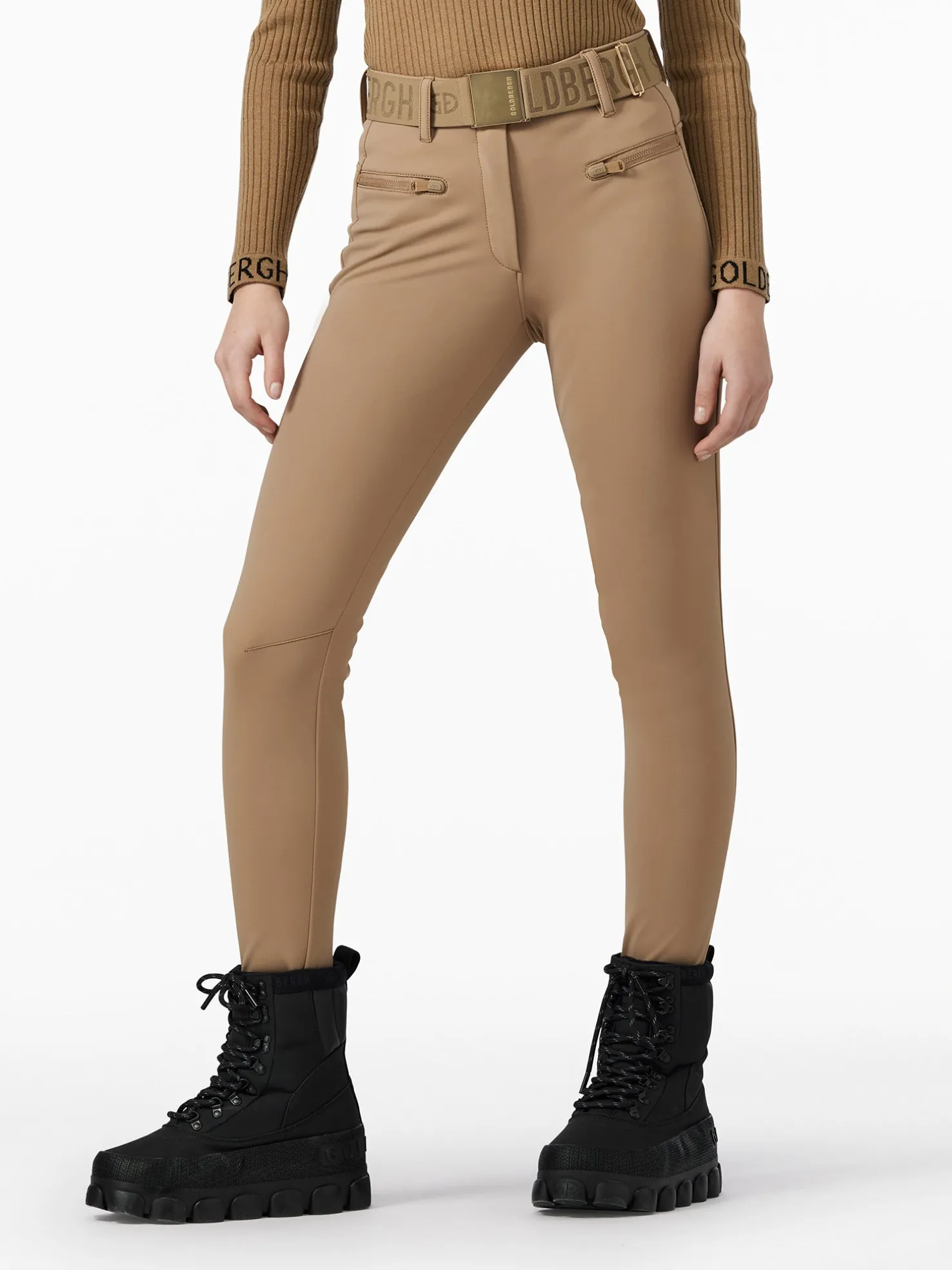 PARIS LONG Ski Pants
