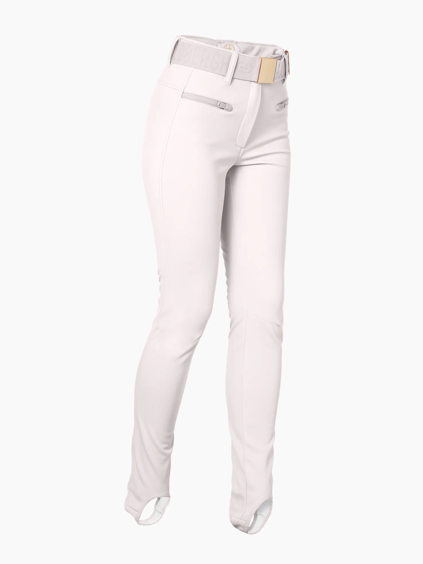 PARIS LONG Ski Pants