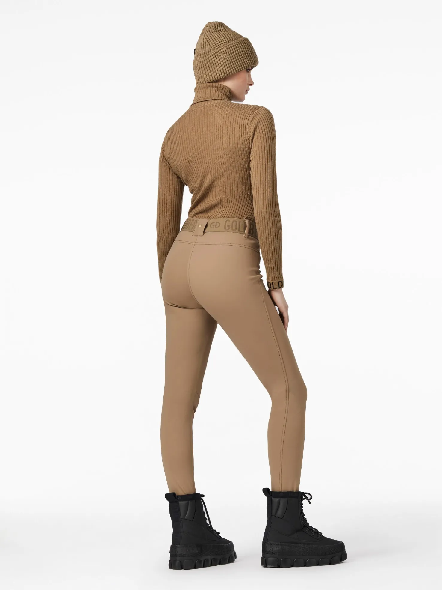 PARIS Ski Pants
