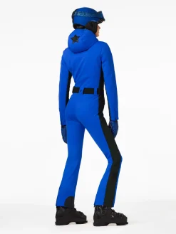 PARRY LONG Ski Suit