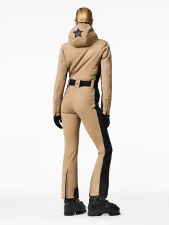 PARRY LONG Ski Suit