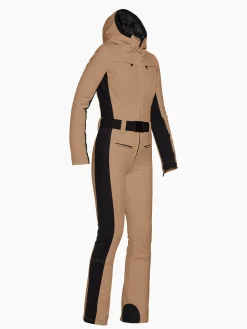 PARRY LONG Ski Suit