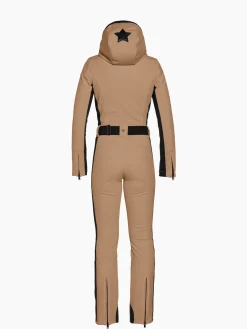 PARRY LONG Ski Suit
