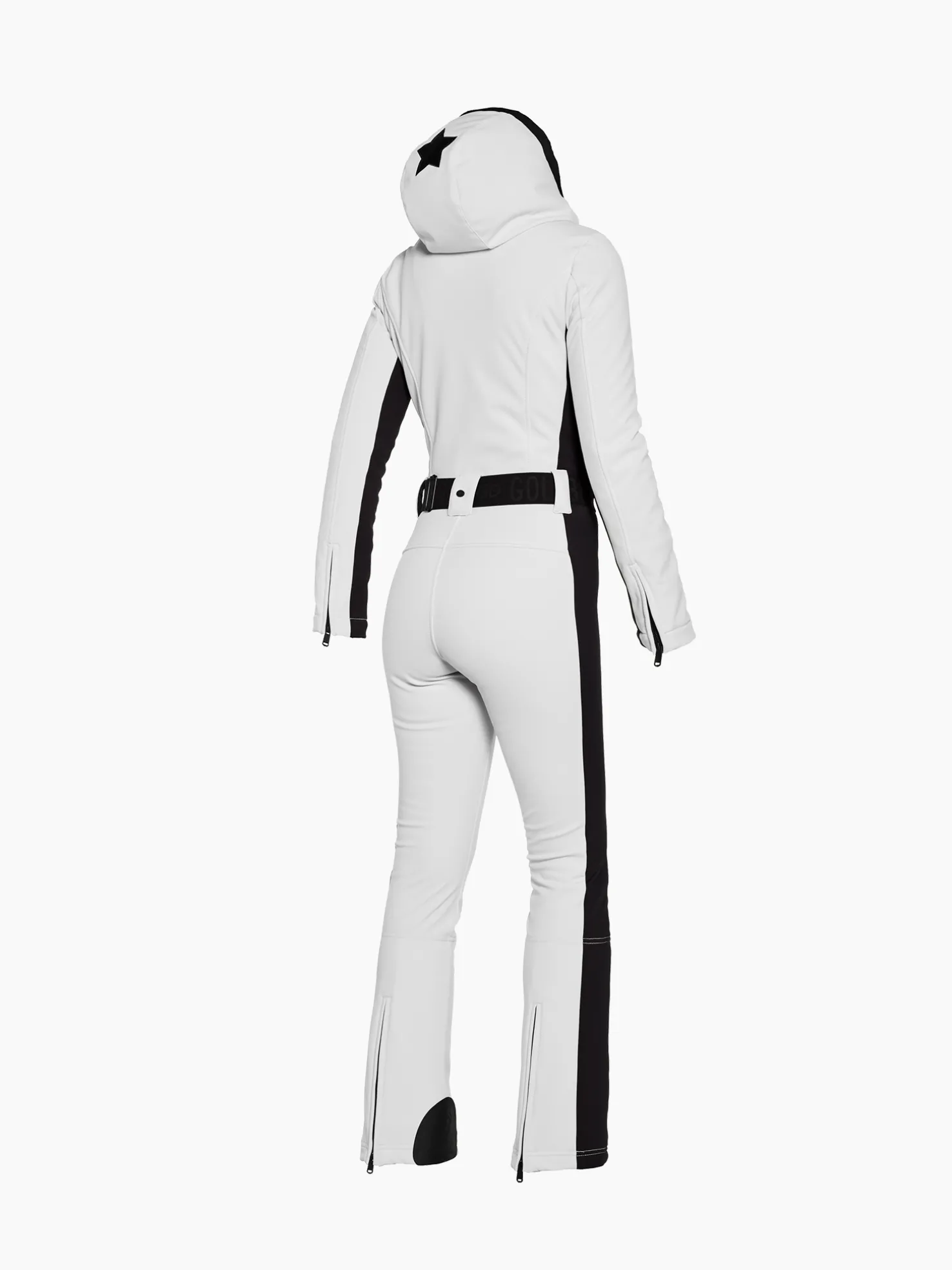 PARRY LONG Ski Suit
