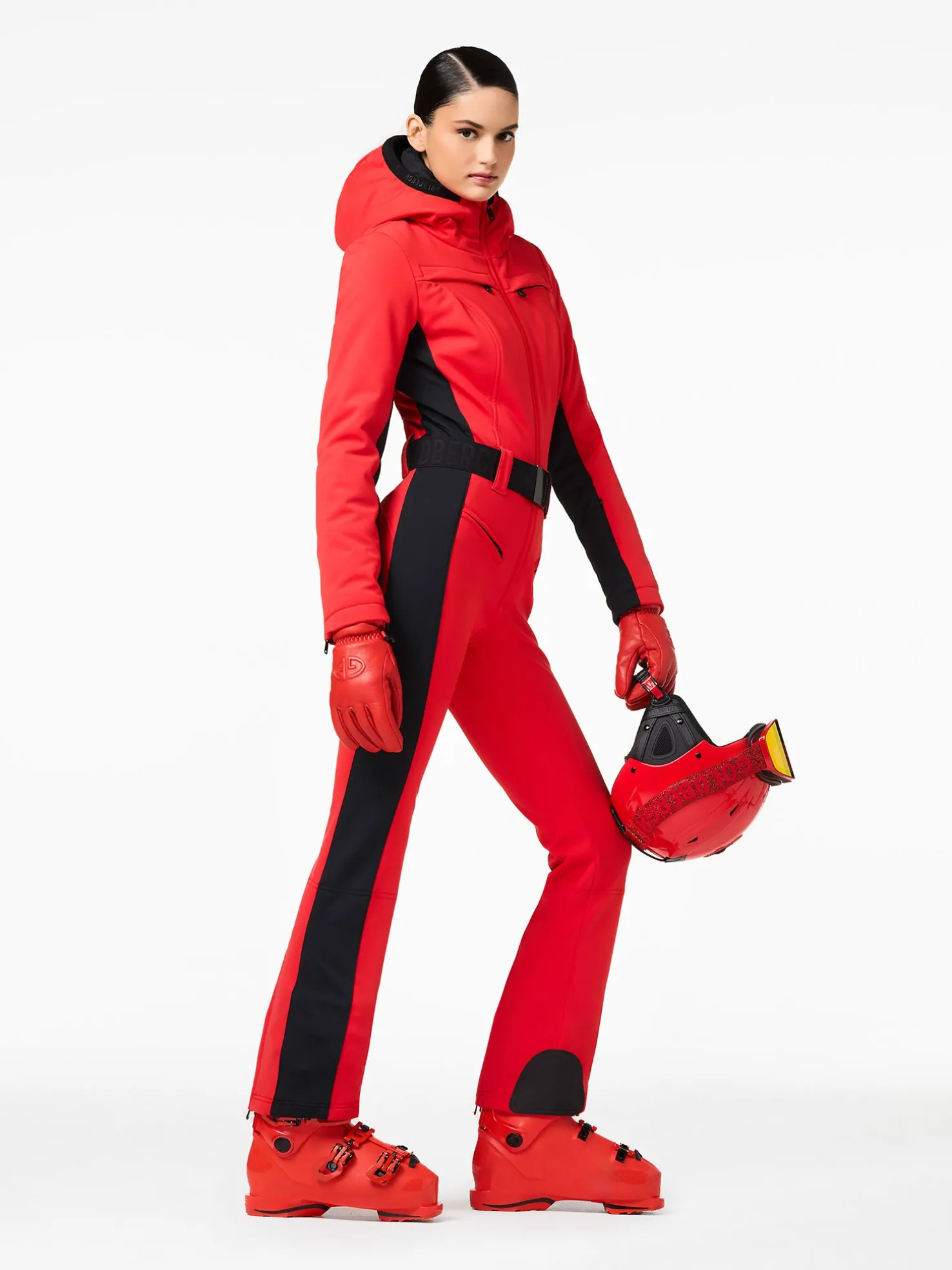PARRY Ski Suit