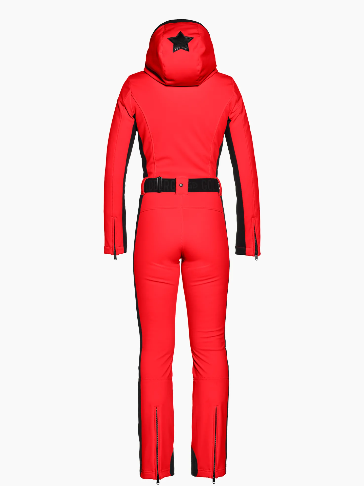 PARRY Ski Suit