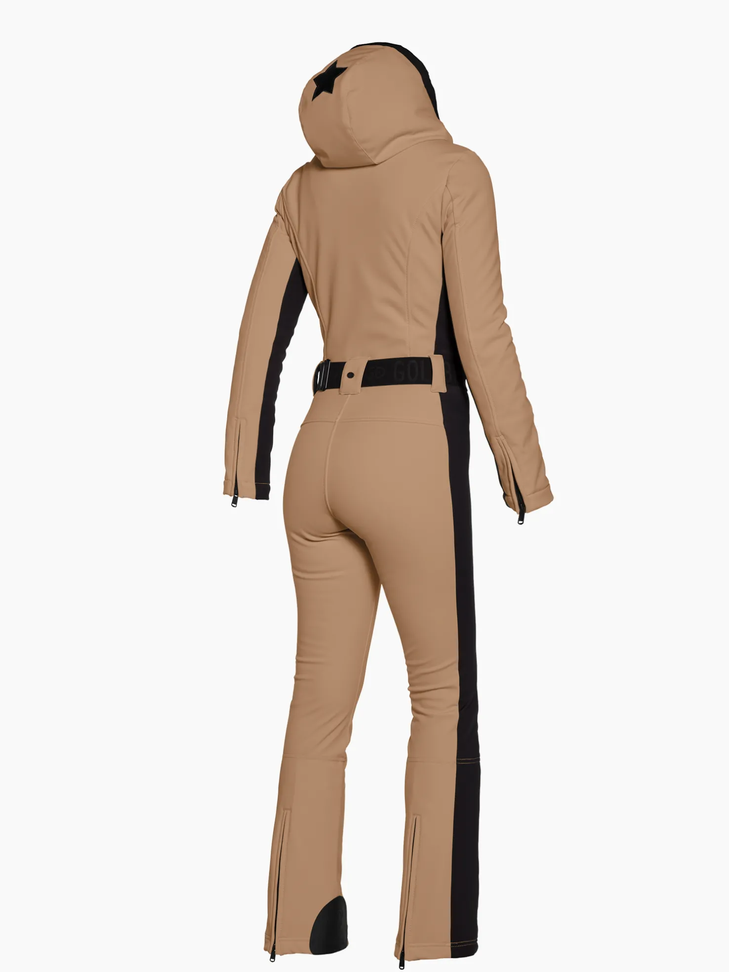 PARRY Ski Suit