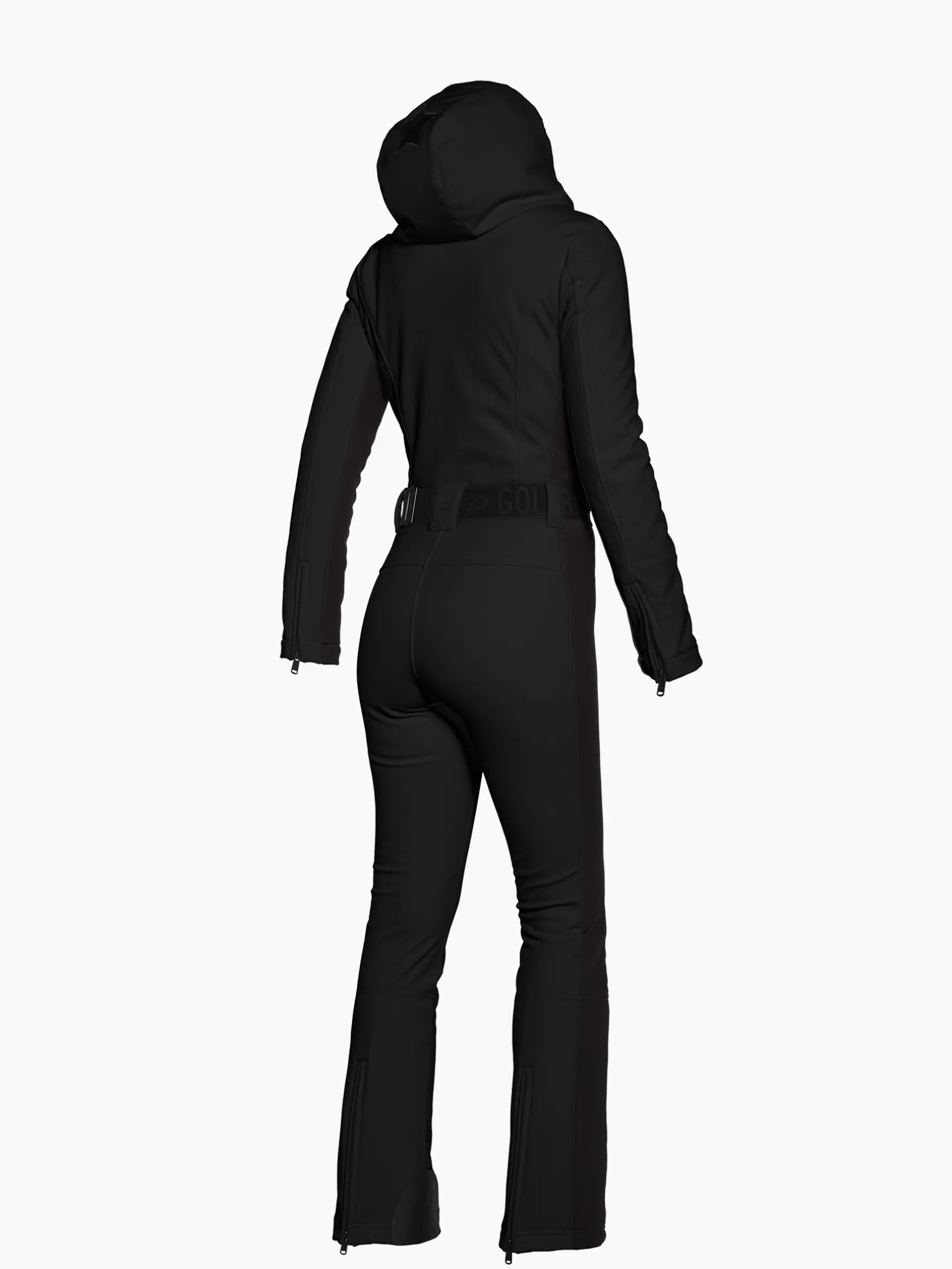 PARRY Ski Suit