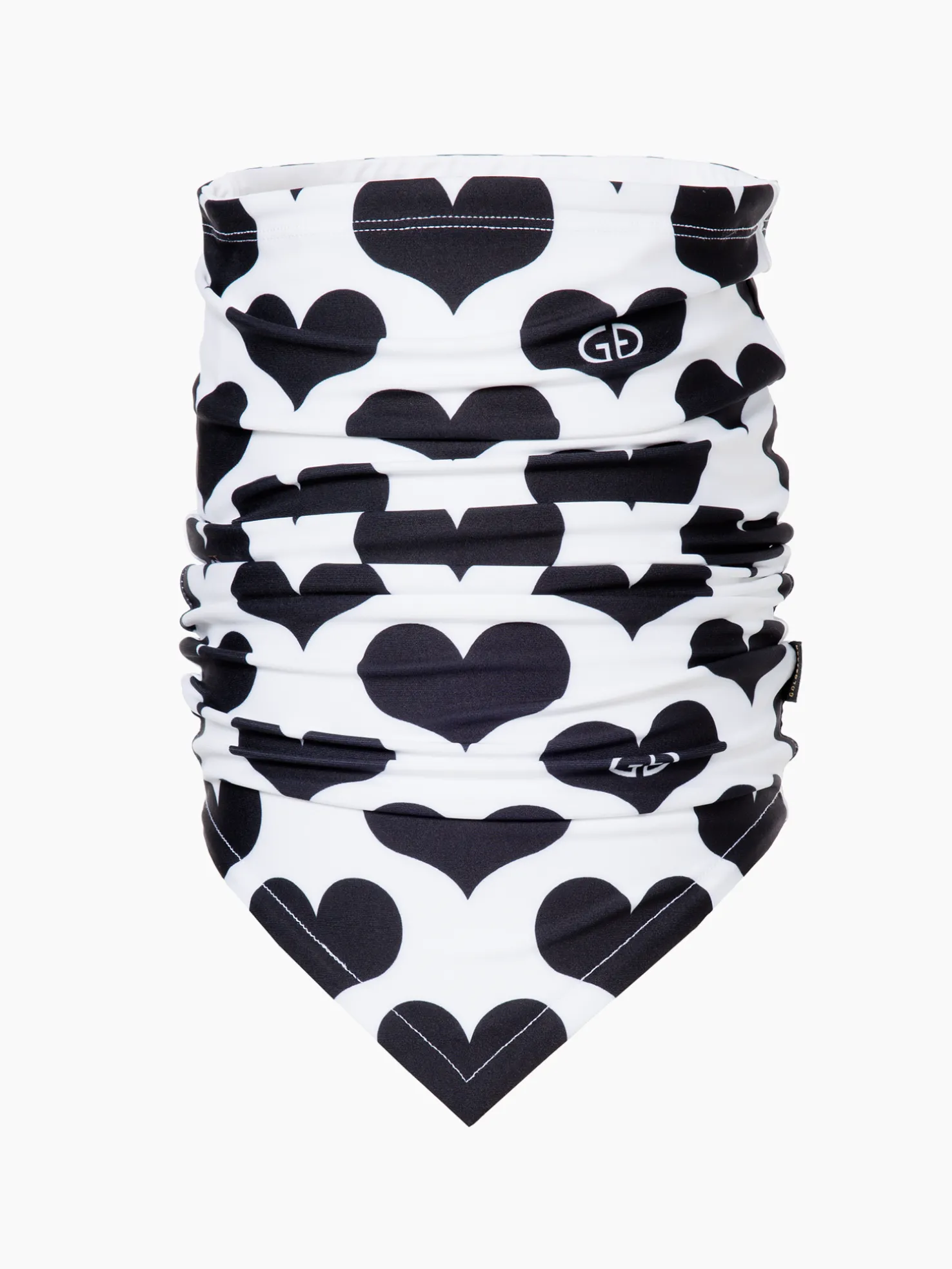 PEPETTE Neckwarmer